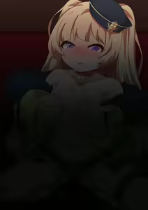 Page 434 of shikikan no koto ga daisuki na K〇N-S〇Ntachi to ecchi na koto suru soushuuhen...! (Azur Lane) Pt. 1/2 - preview thumbnail
