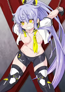 Page 493 of shikikan no koto ga daisuki na K〇N-S〇Ntachi to ecchi na koto suru soushuuhen...! (Azur Lane) Pt. 1/2 - preview thumbnail