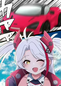 Page 485 of shikikan no koto ga daisuki na K〇N-S〇Ntachi to ecchi na koto suru soushuuhen...! (Azur Lane) Pt. 2/2 - preview thumbnail
