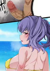 Page 538 of shikikan no koto ga daisuki na K〇N-S〇Ntachi to ecchi na koto suru soushuuhen...! (Azur Lane) Pt. 2/2 - preview thumbnail