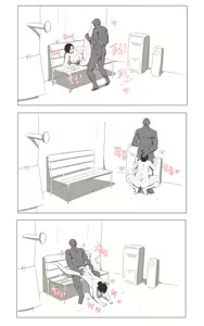 Page 33 of 清洁阿姨 - preview thumbnail