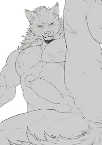 Page 11 of Blaidd - preview thumbnail