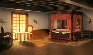 Page 1088 of Hahamusu ~Ochibure Kizoku no Haha to Musume~ - preview thumbnail