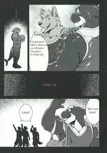 Page 7 of Norer&Kawe's Control Love - preview thumbnail