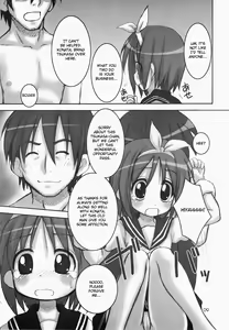 Page 9 of Happy Star - preview thumbnail