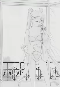 Page 33 of EARTH WIND - preview thumbnail
