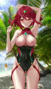 Page 4 of Pyra - preview thumbnail