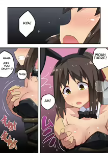 Page 13 of Niizuma Nanaka no Roshutsu Magic - preview thumbnail