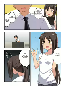 Page 2 of Niizuma Nanaka no Roshutsu Magic - preview thumbnail