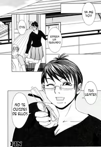 Page 16 of Kateinai Renai - Insest Love - preview thumbnail