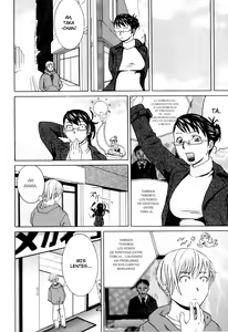 Page 6 of Kateinai Renai - Insest Love - preview thumbnail