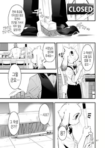 Page 9 of Harubon Omnibus : No.8 | 하루본 옴니버스 : No.8 - preview thumbnail