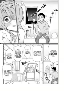 Page 9 of Ue no Okuchi to Shita no Okuchi to、| Upper Mouth, Lower Mouth, and... (decensored) - preview thumbnail