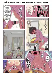 Page 8 of Dosukebe Seal - preview thumbnail