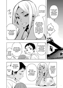 Page 3 of Natsuyasumi, Yanmama no Oba to - preview thumbnail