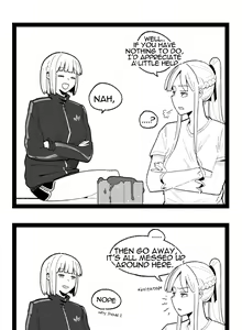 Page 3 of Valentine2 - preview thumbnail
