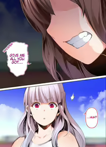 Page 56 of Rikujoubu Buchou to Fukubuchou wa Ore no Nama Onaho!!! - preview thumbnail