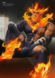 Page 24 of Endeavor - preview thumbnail