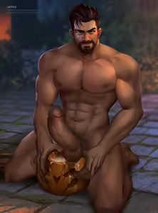 Page 16 of Gabriel Reyes - preview thumbnail