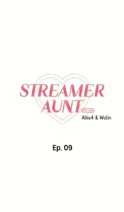 Page 105 of Streamer Aunt - preview thumbnail