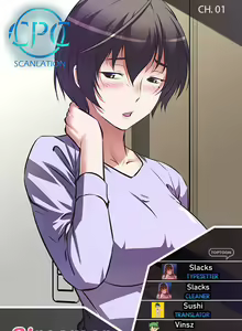 Page 2 of Streamer Aunt - preview thumbnail