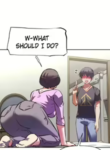 Page 90 of Streamer Aunt - preview thumbnail