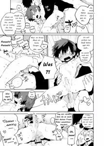 Page 26 of Yokodori Custard - preview thumbnail