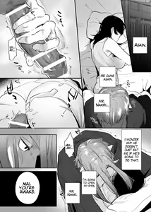 Page 48 of The Demon Gods' Village ~Descendants of Gods x Sacrificial Girl~ - preview thumbnail