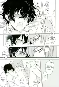Page 11 of Zoku Yume kara Sameta Yume | A Continuous Dream To Wake From - preview thumbnail