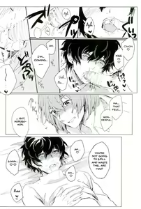 Page 5 of Zoku Yume kara Sameta Yume | A Continuous Dream To Wake From - preview thumbnail