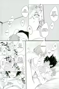 Page 6 of Zoku Yume kara Sameta Yume | A Continuous Dream To Wake From - preview thumbnail