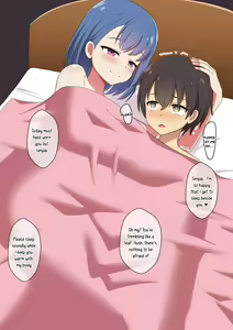 Page 36 of Watashi o aishitekureru made wa kaeshiteagemasen | I won't let you escape… until you love me back - preview thumbnail