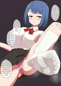Page 68 of Watashi o aishitekureru made wa kaeshiteagemasen | I won't let you escape… until you love me back - preview thumbnail