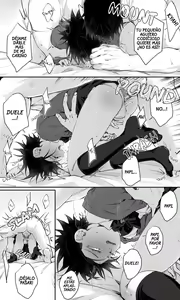 Page 11 of Shota Whoregumi - Jujutsu Kaisen dj - preview thumbnail