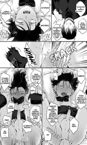 Page 15 of Shota Whoregumi - Jujutsu Kaisen dj - preview thumbnail