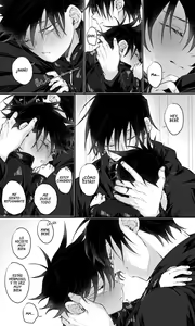 Page 17 of Shota Whoregumi - Jujutsu Kaisen dj - preview thumbnail