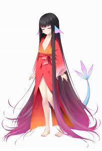 Page 1005 of Ayakashi Yuukaku ~Oiran Douchuu~ - preview thumbnail