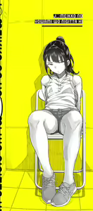 Page 189 of JC Meikko no Yowami o Nigitta Hi - preview thumbnail