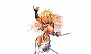 Page 1472 of Taimanin RPGX - preview thumbnail