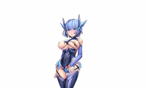 Page 577 of Taimanin RPGX - preview thumbnail