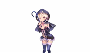 Page 703 of Taimanin RPGX - preview thumbnail