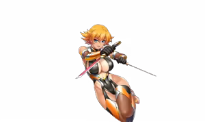 Page 774 of Taimanin RPGX - preview thumbnail
