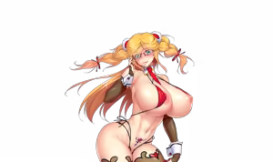 Page 867 of Taimanin RPGX - preview thumbnail