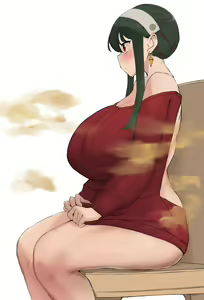 Page 33 of ヨル - preview thumbnail