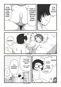 Page 30 of Boku wa Manken Senzoku Nude Model 2 SEX Gasshuku Hen - preview thumbnail