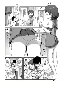 Page 144 of Nani Suru no!? Onii-chan!! | 欧尼酱!?你在干什么!! + 附赠DLsite限定特典 - preview thumbnail