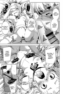 Page 15 of Himesama no Yūutsu - preview thumbnail