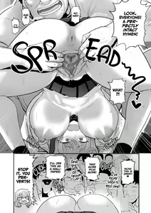 Page 57 of Hito ni Hatsujouki ga Aru Sekai ~A world where humans are in estrus~ - preview thumbnail