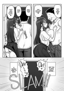 Page 71 of Hito ni Hatsujouki ga Aru Sekai ~A world where humans are in estrus~ - preview thumbnail