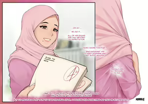 Page 3 of Forbidden Couple - Intimate Reward - preview thumbnail